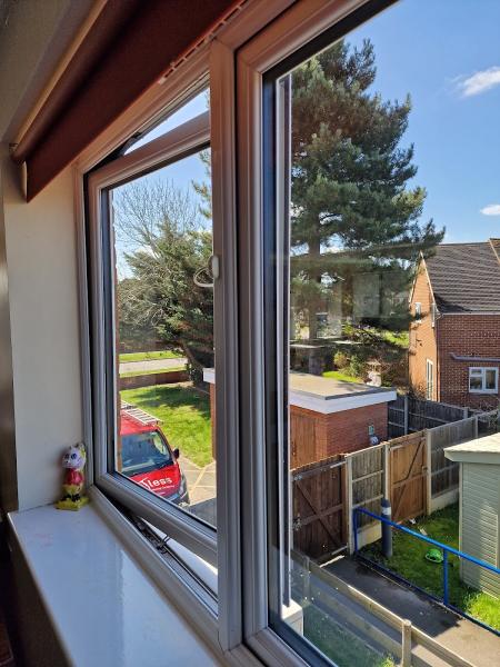 Spotless Window Cleans & Gutter Cleans
