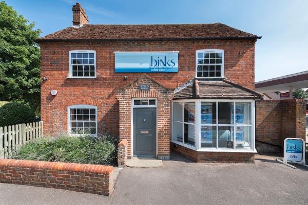 Binks Estate Agents