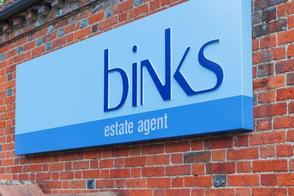 Binks Estate Agents