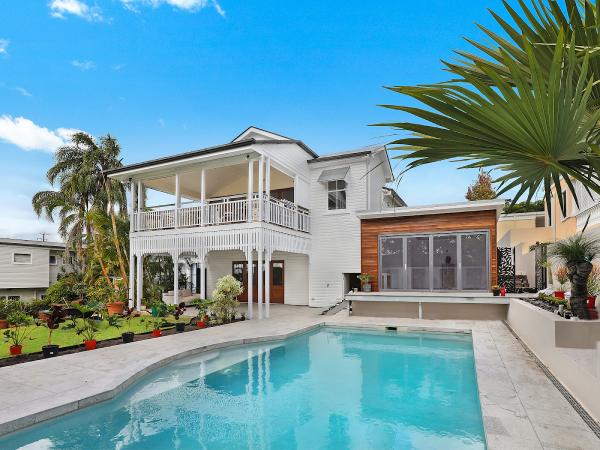 Zidouri Architecture