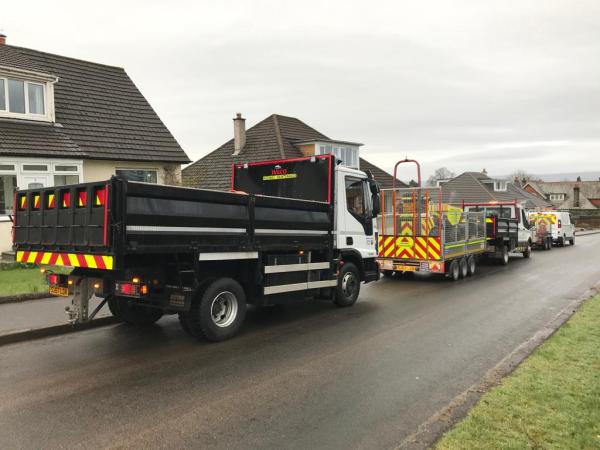 A1 Road Surfacing Ltd