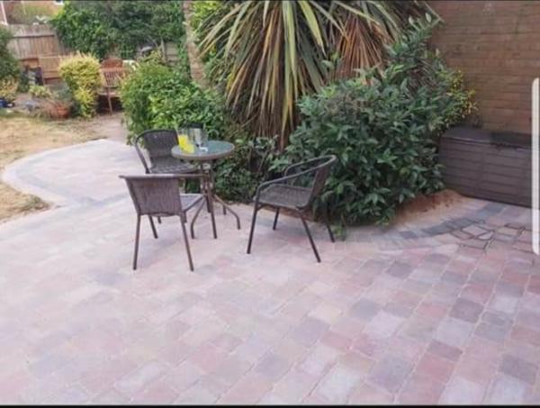 Wright Direction Paving & Landscaping