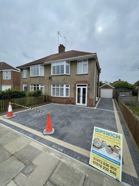 Ipswich Paving & Landscaping