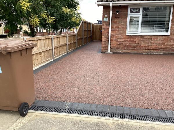 Ipswich Paving & Landscaping