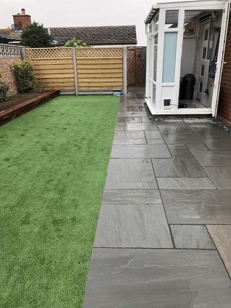 Ipswich Paving & Landscaping