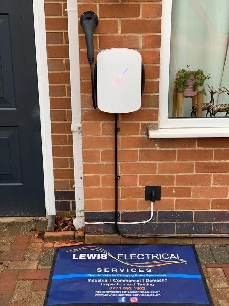 Lewis Electrical Services