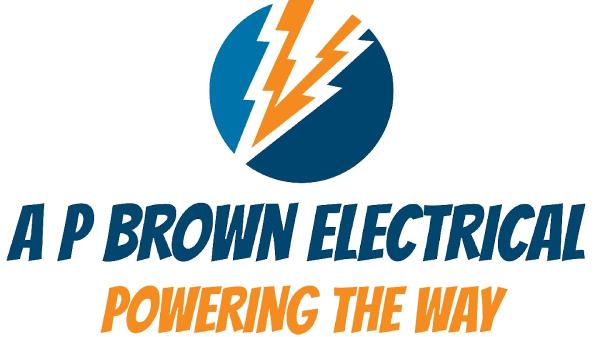 A P Brown Electrical