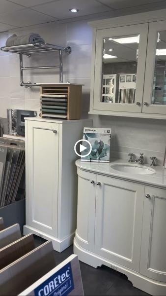 Paul Lucas Bathrooms & Kitchens