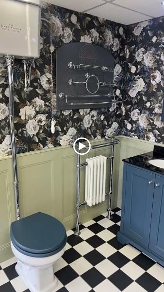 Paul Lucas Bathrooms & Kitchens