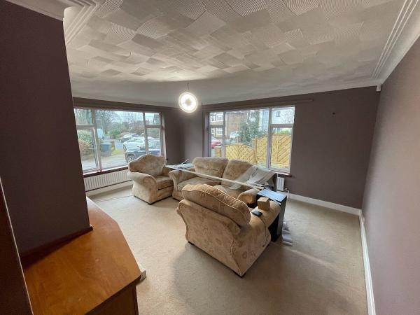Appartners Painting and Decorating