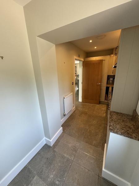 Appartners Painting and Decorating