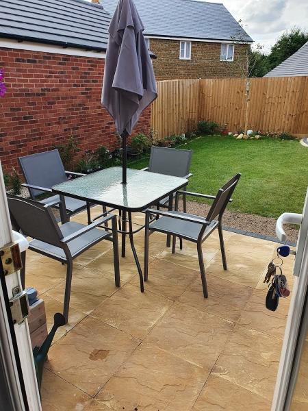 Banbury Paving & Fencing