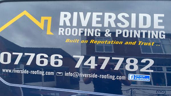 Riverside Roofing & Pointing