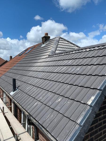 Riverside Roofing & Pointing