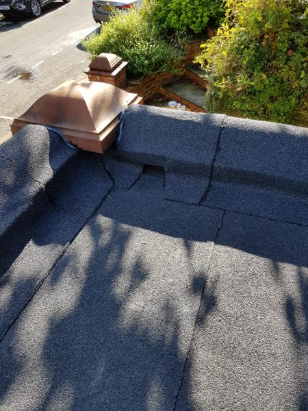 Riverside Roofing & Pointing