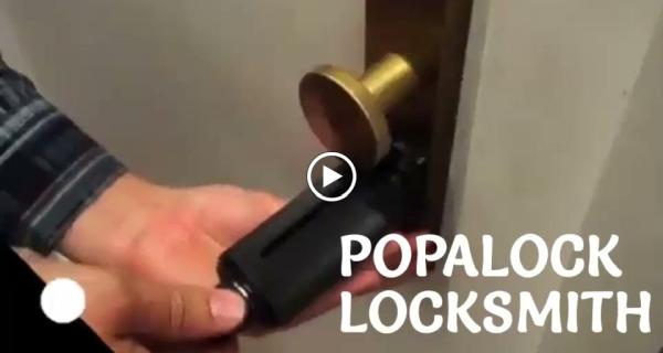 Pop a Lock