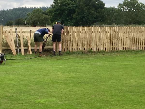 A D Garden & Property Maintenance