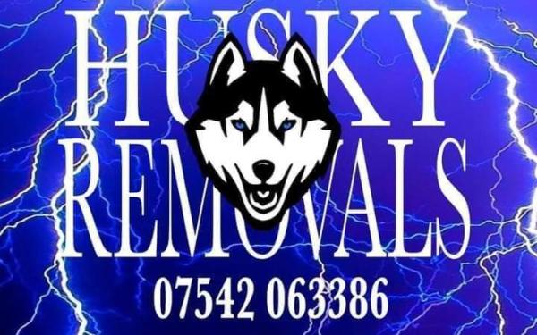 Husky Removals