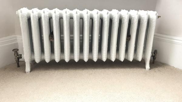 Russell Heating Ltd