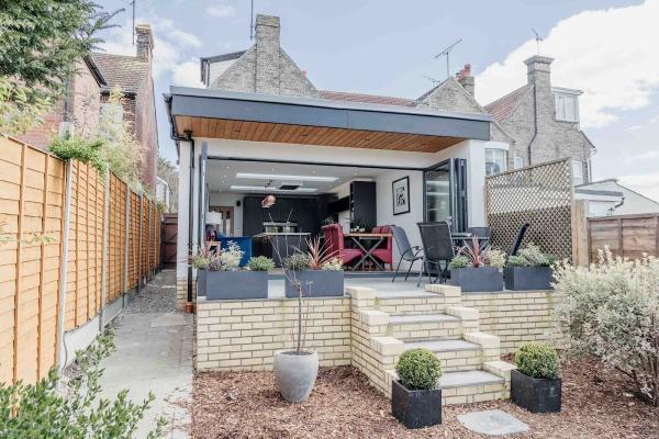 Invent Architecture & Design