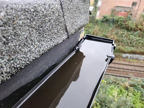 Topclass Gutter Cleaning & Repairs