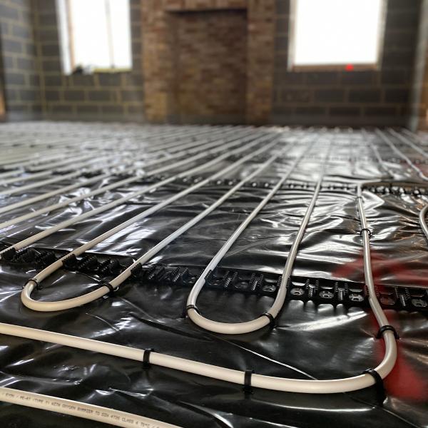 Curran Heating Limited