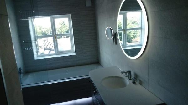 Bano Bathroom Renovation Specialists