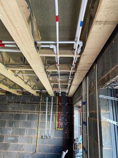 Balford Plumbing & Heating Ltd