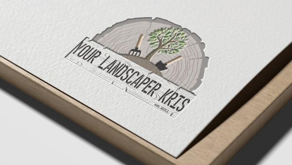 Your Landscaper Kris