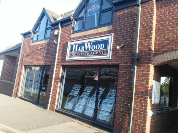 Harwood the Estate Agents