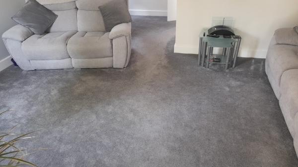 Chris's Carpets & Floors