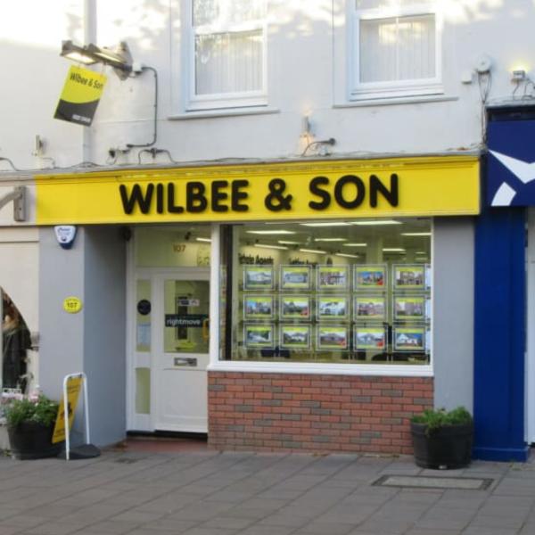 Wilbee & Son Estate Agents