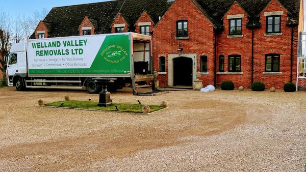 Welland Valley Removals Ltd