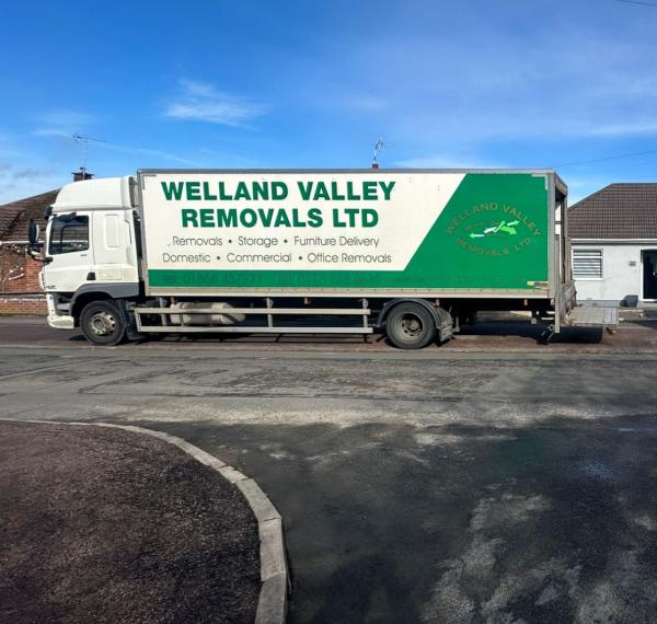 Welland Valley Removals Ltd