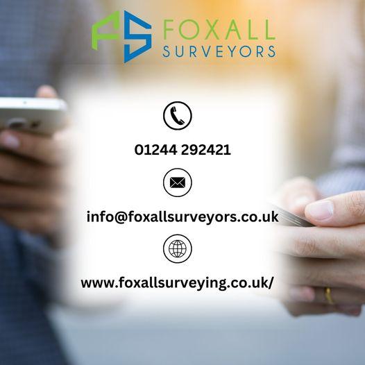 Foxall Surveyors