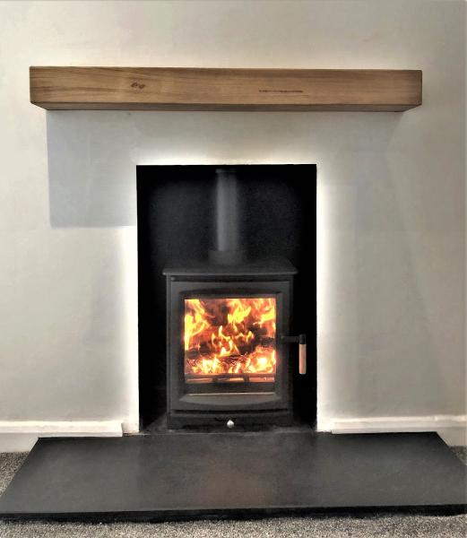 Mr Sweep Stove Installer and Chimney Sweep