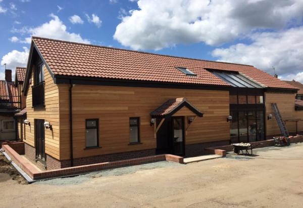 GP Architectural Services