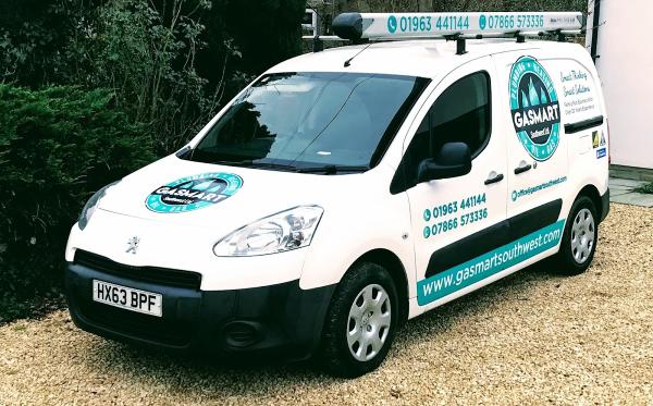 Gasmart Southwest Ltd