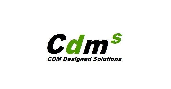 CDM Designed Solutions Ltd.