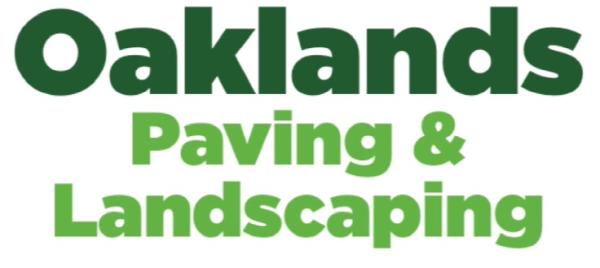 Oaklands Paving & Landscaping