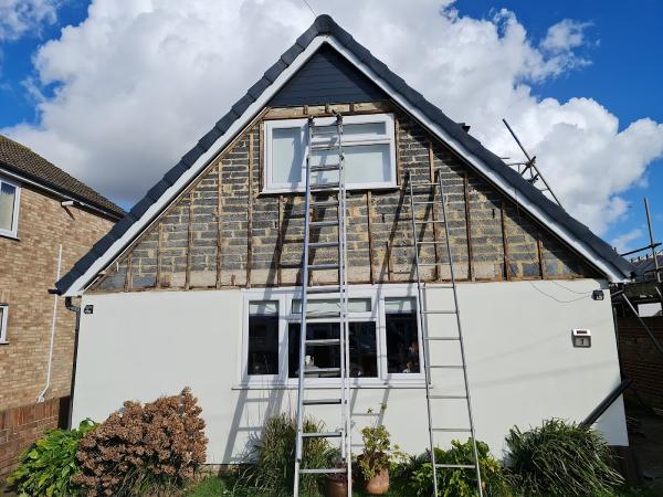 Hroofing and Propertymaintenance