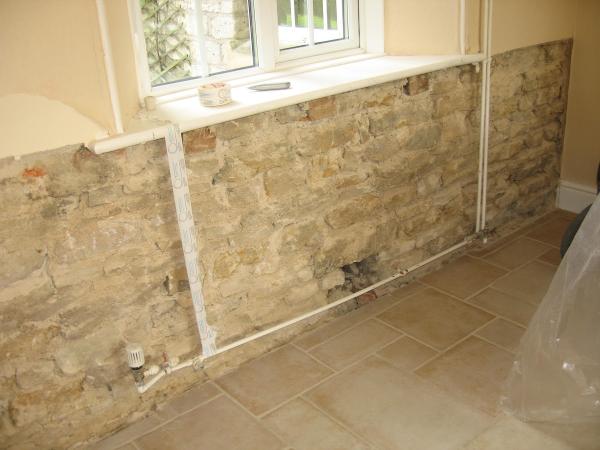 Town & Country Damp Proofing