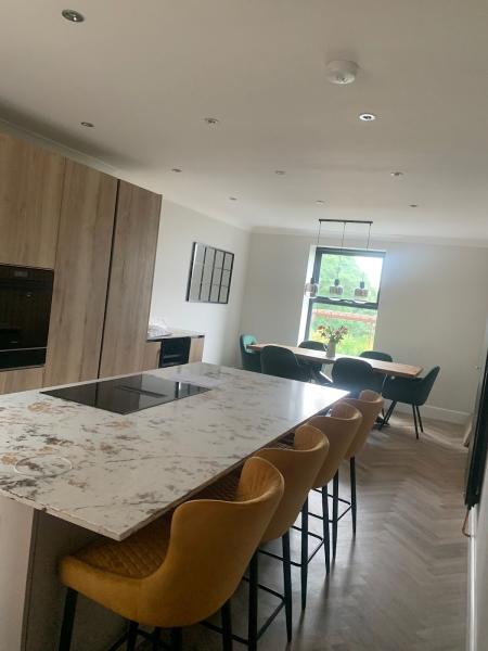 Arthur Morgan Kitchens & Bedrooms