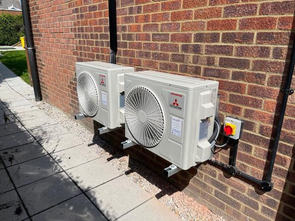 Coolheat Services Ltd