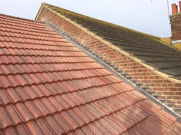 J O Roofing Ltd