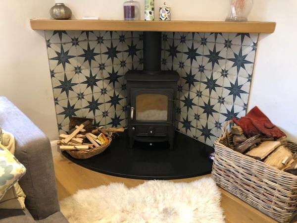 The Fire Place Chesham