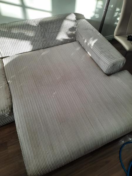 Lovely Bubbly Carpet Cleaning and Maintenance