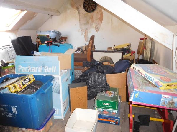 Gwynedd House Clearance