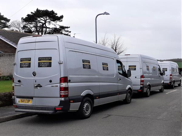 Gwynedd House Clearance