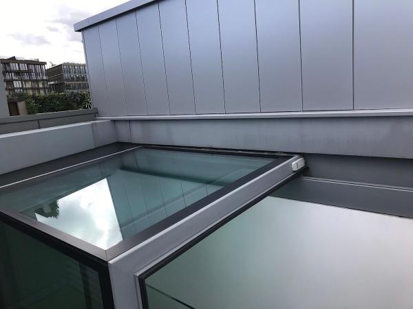 Rooflight Electrical Services Ltd